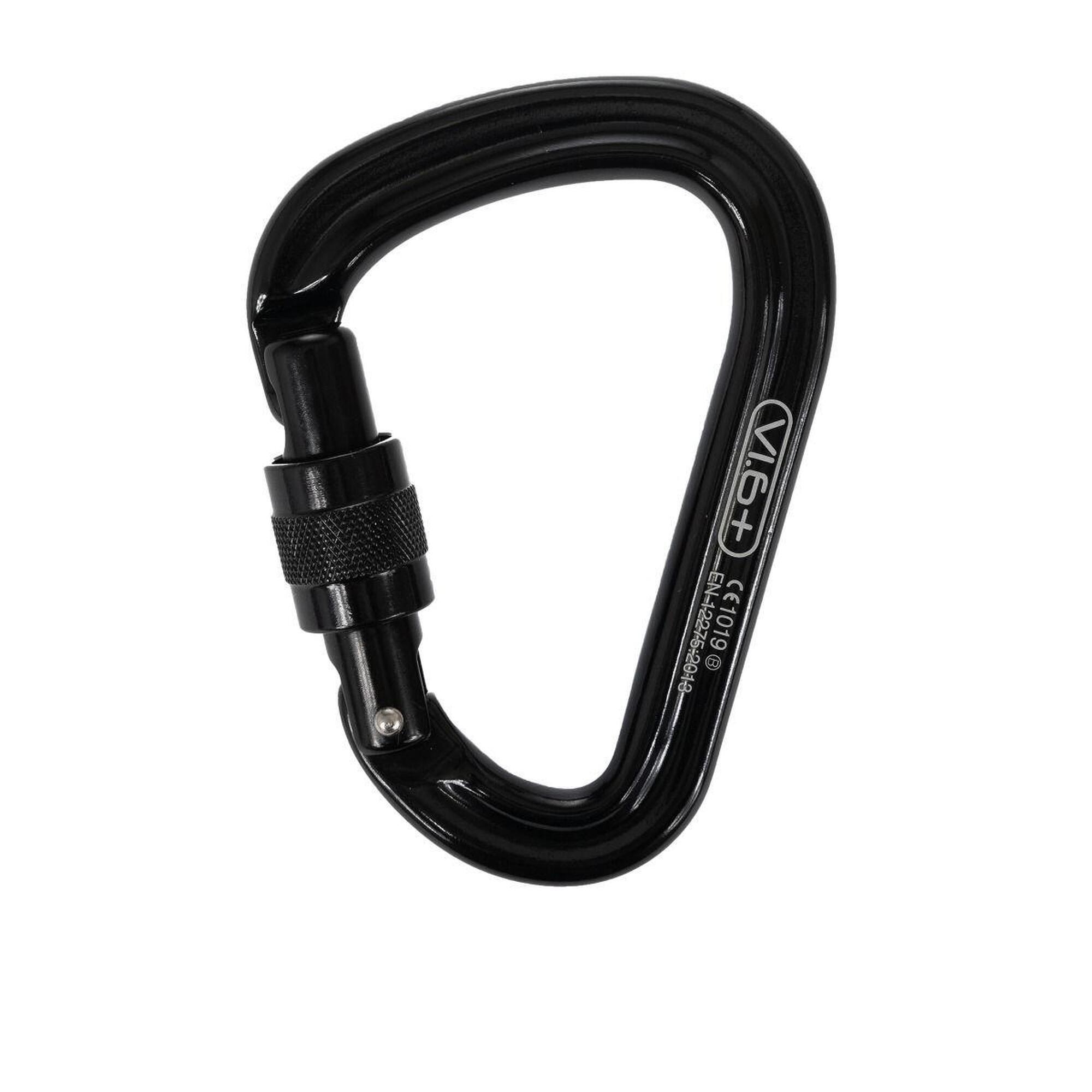 VI.6+ Horolezecká Karabina Vi.6+ Top