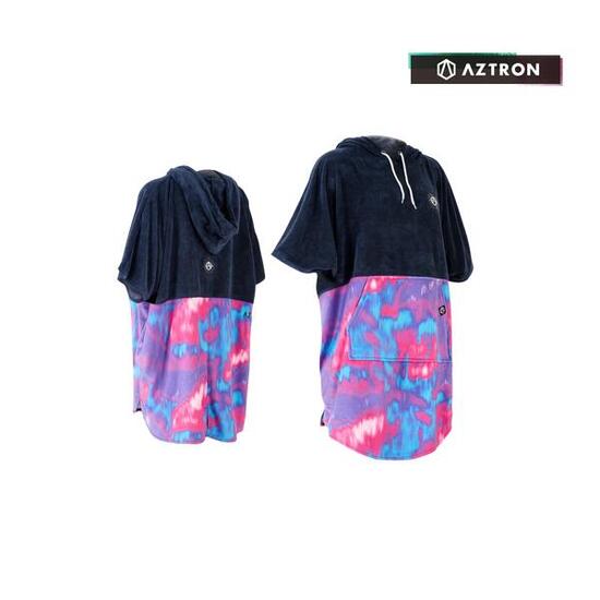 Ponczo damskie Aztron Nebula AA-PC300