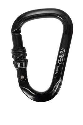 Kletterkarabiner Vi.6+ Safe