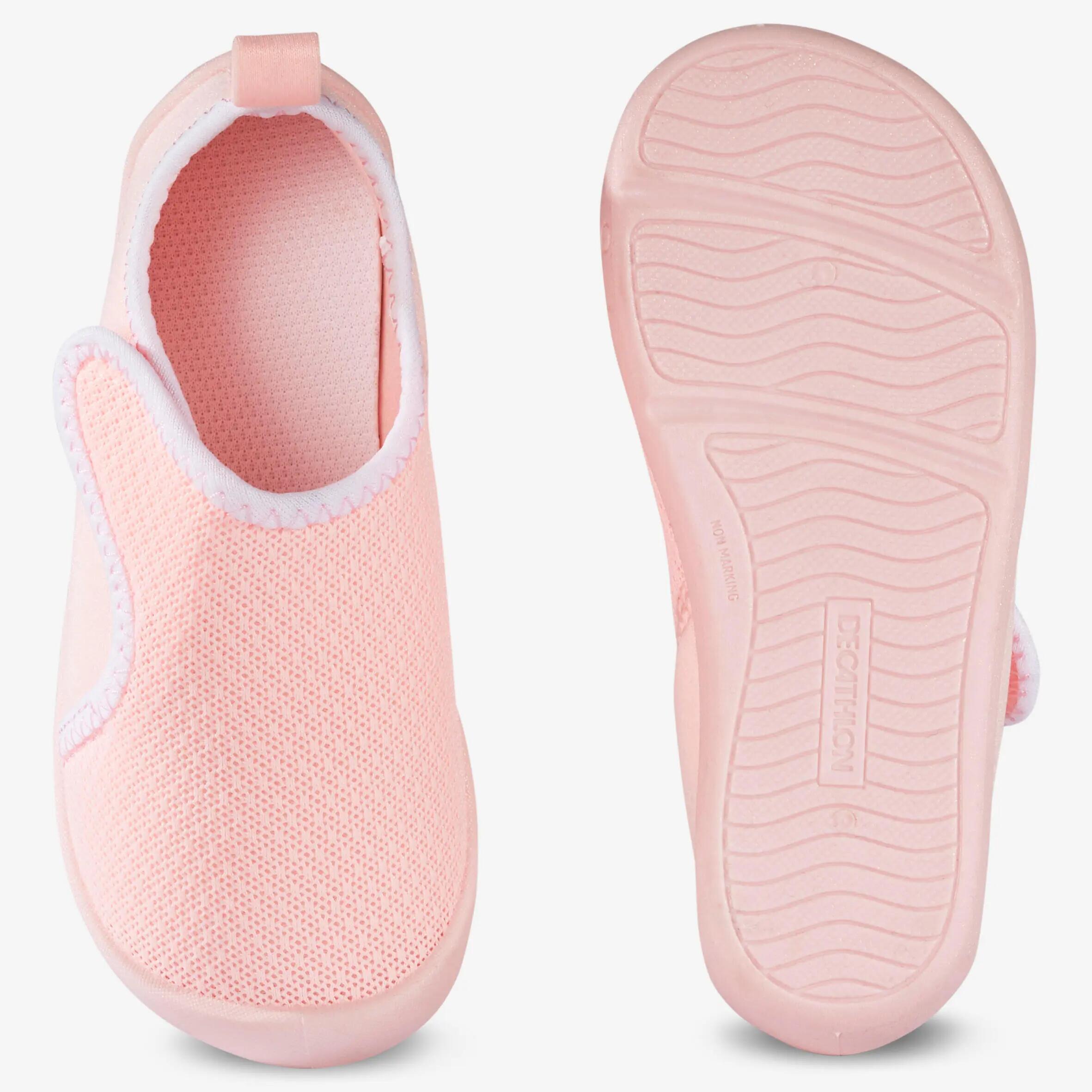 Second Life - Buty dla dzieci Domyos eko - Stan Doskonały 4/5