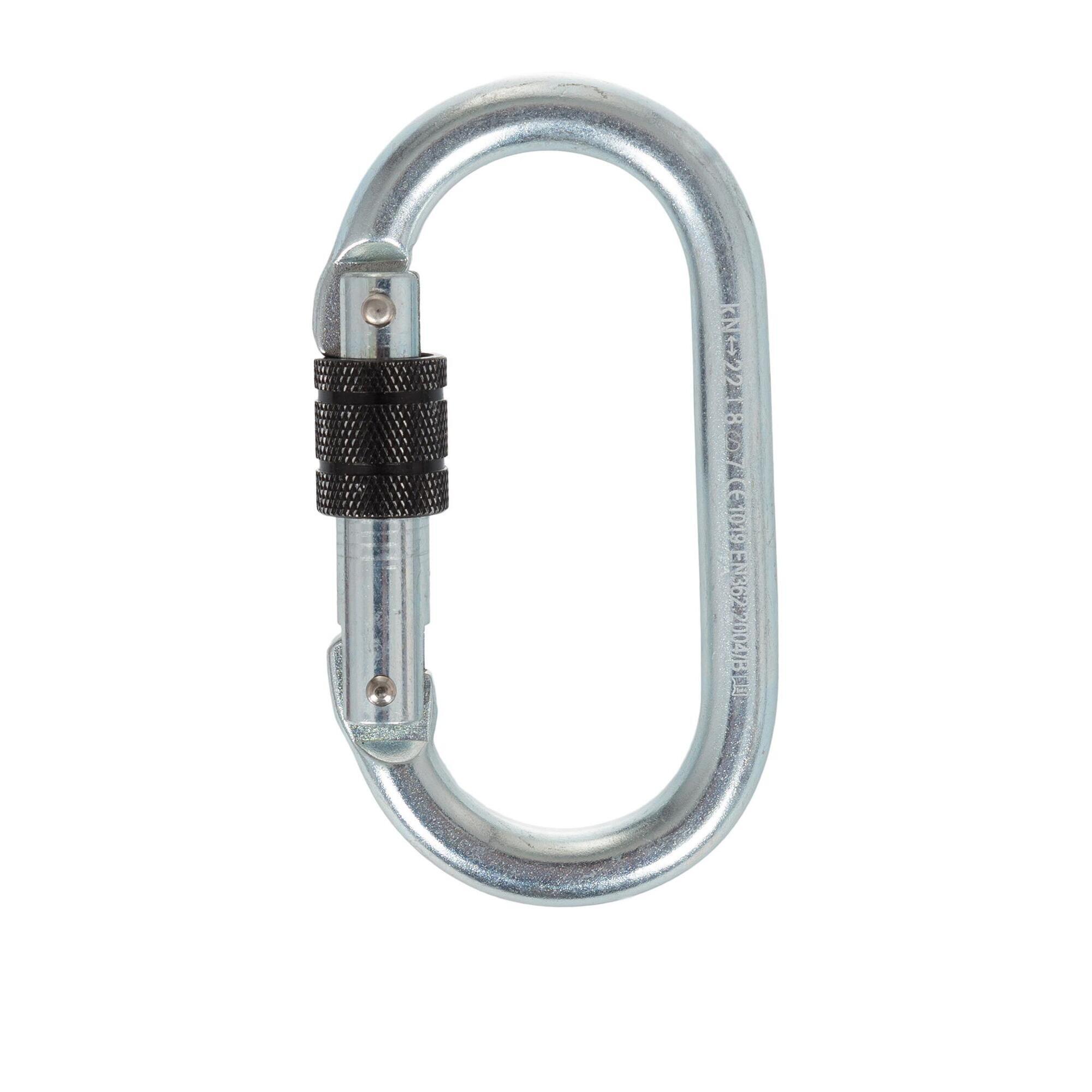 VI.6+ Horolezecká Karabina Vi.6+ Ovo