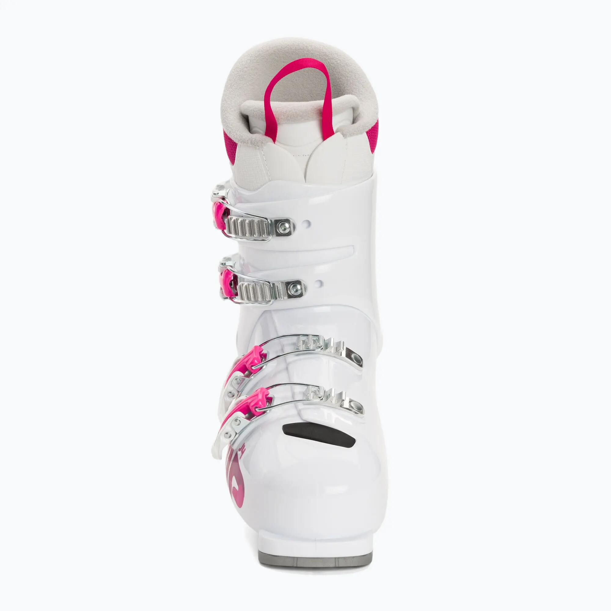 Rossignol Comp J4 gyerek sícipő 3/6