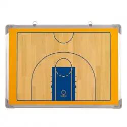 Tabella tattica del basket -ball Softee Diamond 3/4