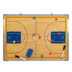 Tabella tattica del basket -ball Softee Diamond 2/4