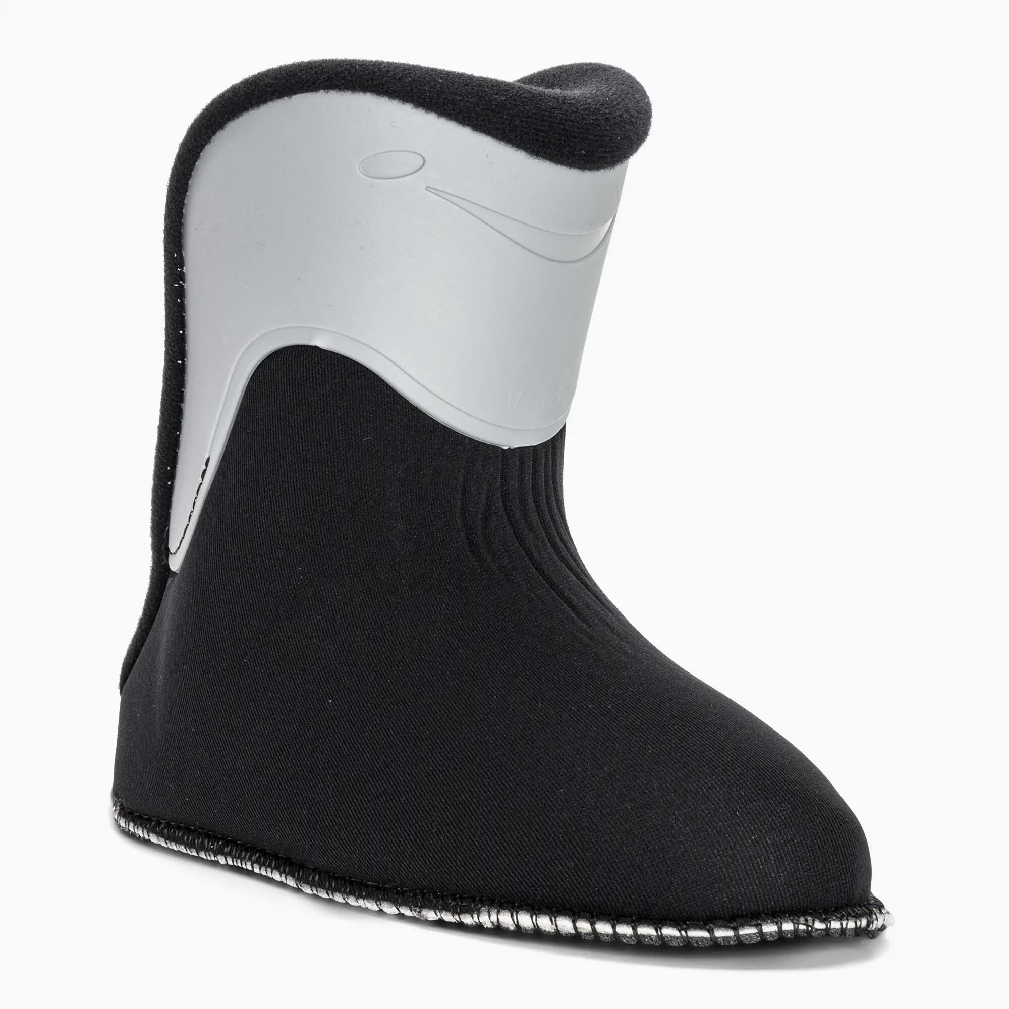 Chaussures De Ski Comp J1 Garçon 5/6