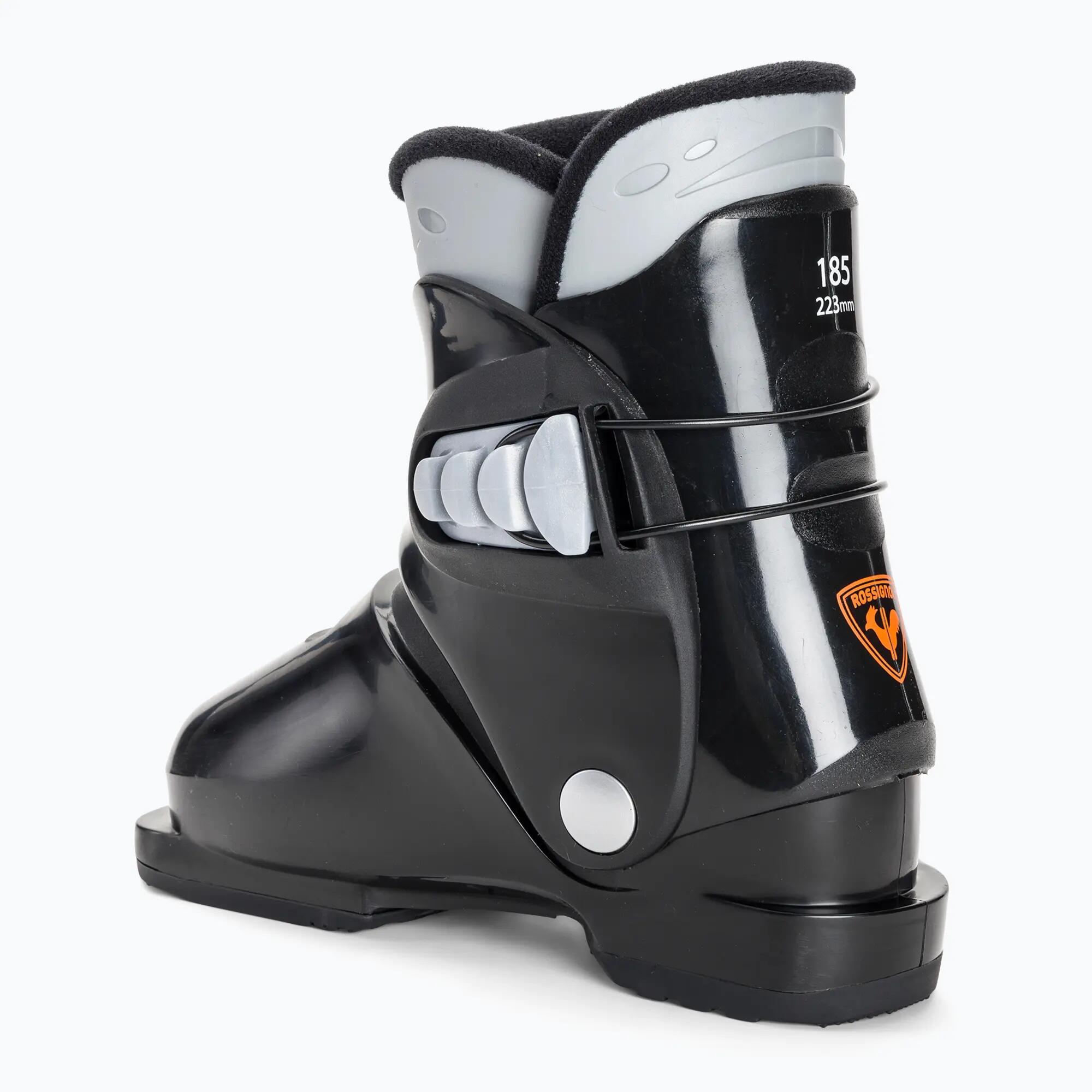 Chaussures De Ski Comp J1 Garçon 2/6