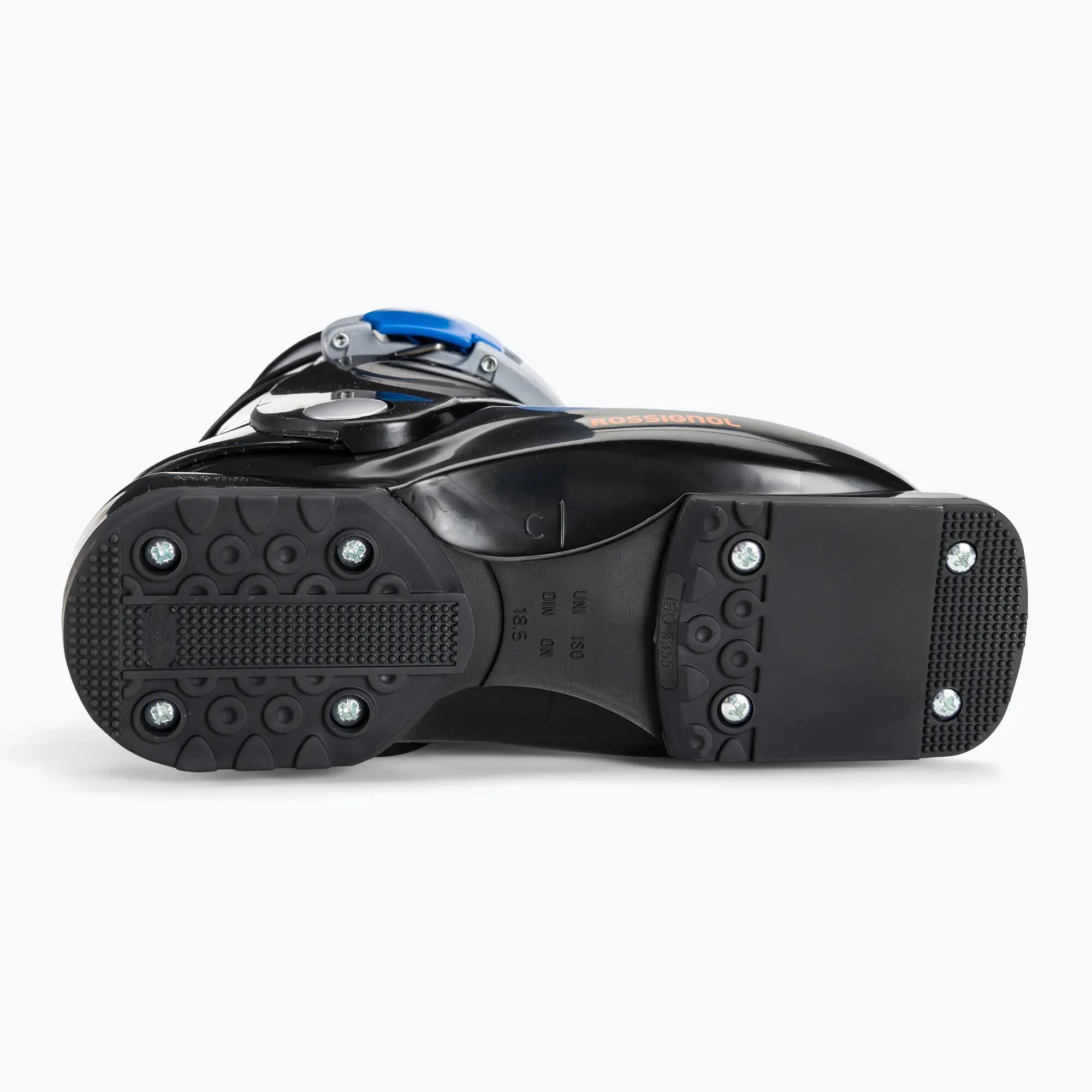 Chaussures De Ski Comp J1 Garçon 4/6