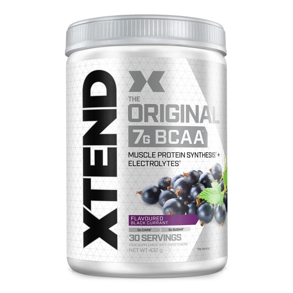 Xtend BCAA