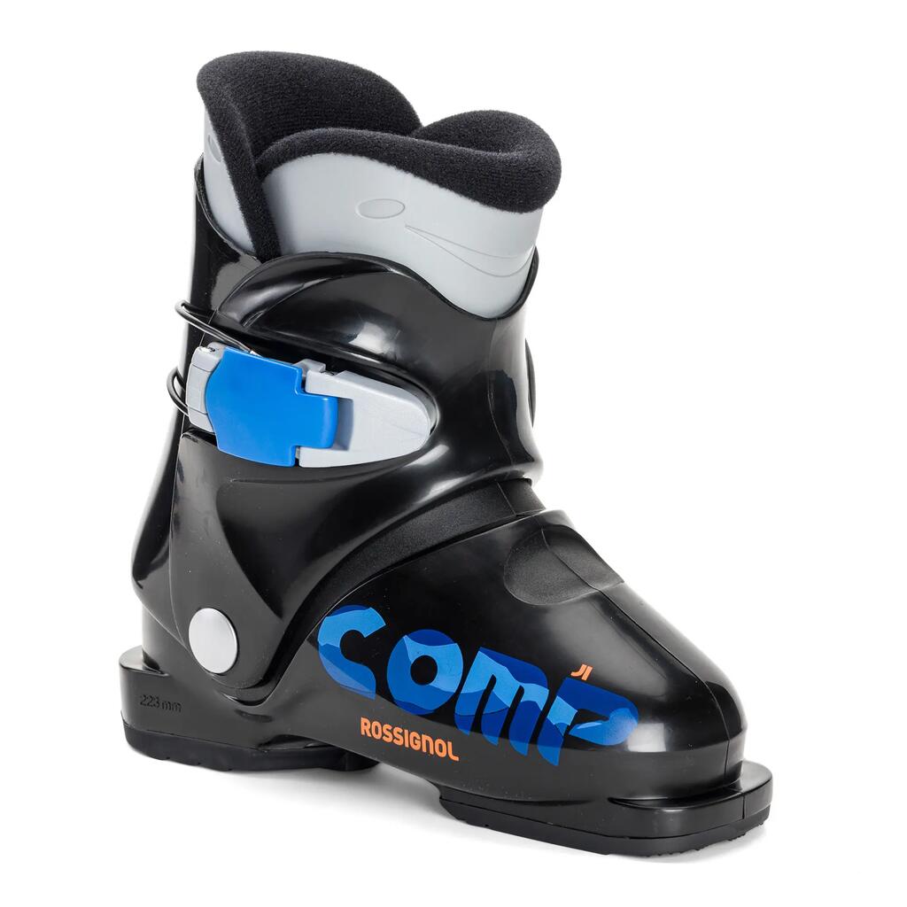 Ski Boots - Brand - Comp J1 for Boys