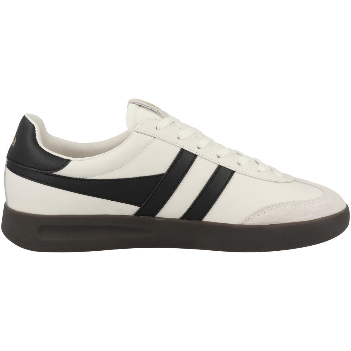 Sneakersy ze skóry Gola Cyclone Leather 3/7