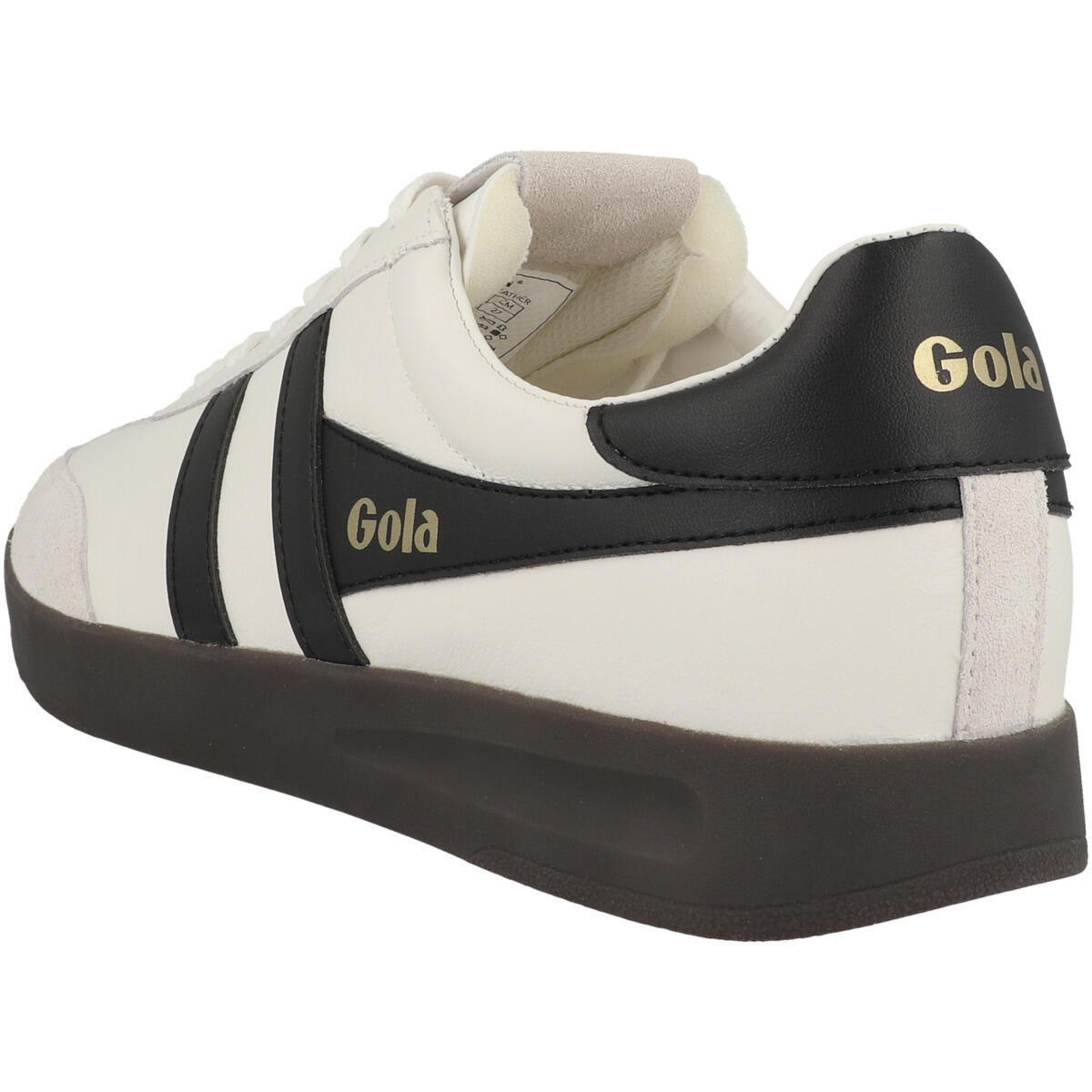 Sneakersy ze skóry Gola Cyclone Leather 6/7
