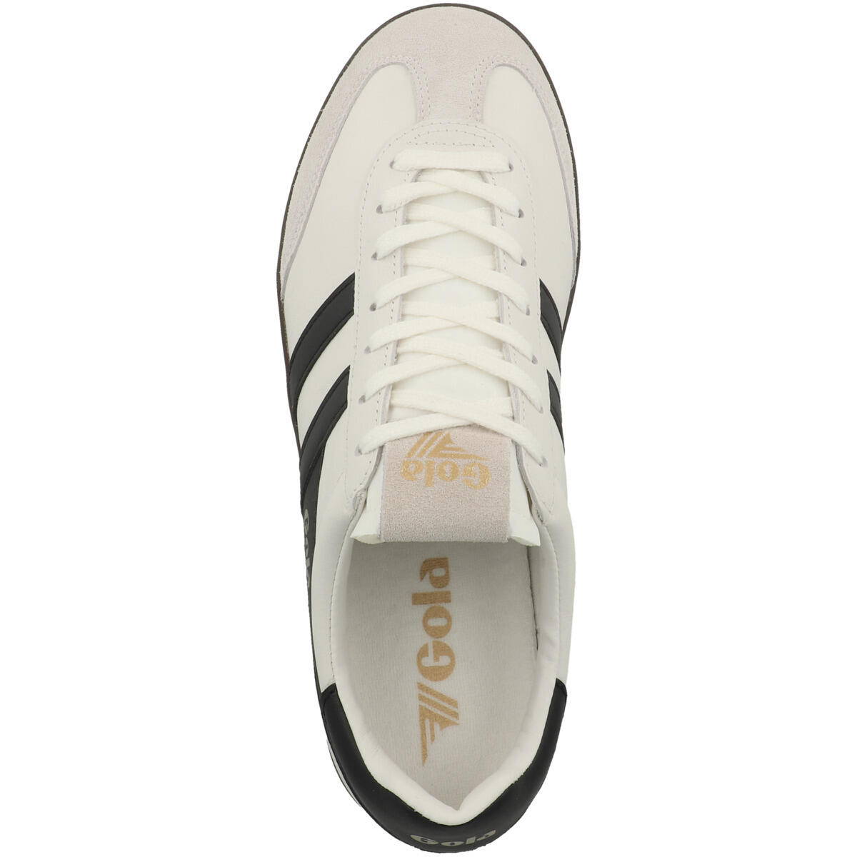Sneakersy ze skóry Gola Cyclone Leather 2/7