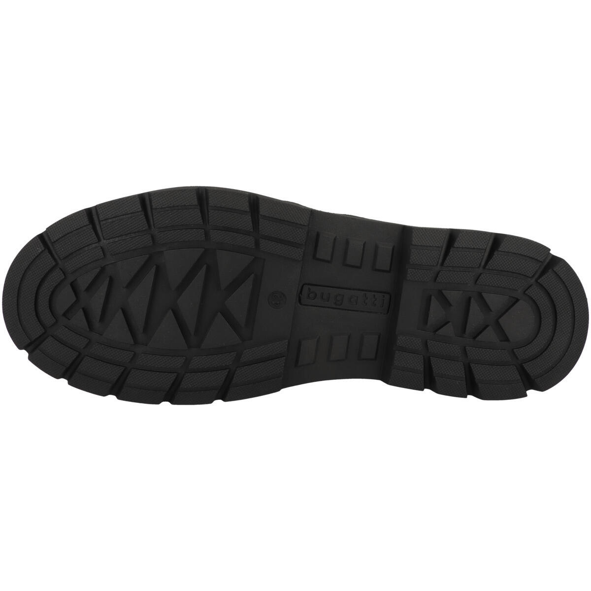 Bottines confort Bugatti black 5/7