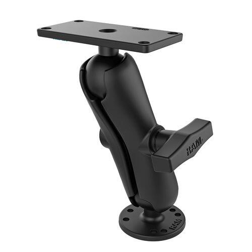 Horizontaler Halter für die Helix 7-Serie RAM Mounts 2/3