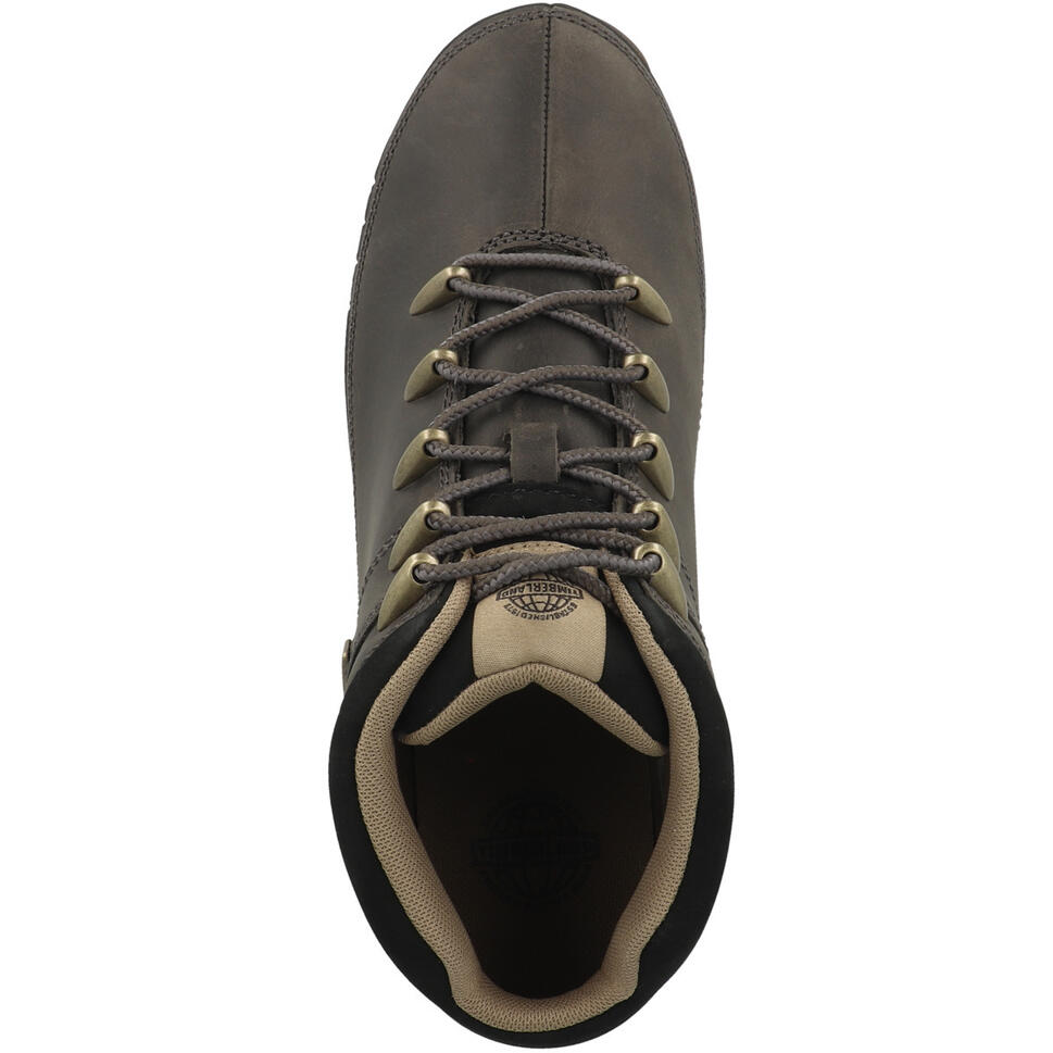 Buty do chodzenia męskie Timberland Euro Sprint Mid Lace