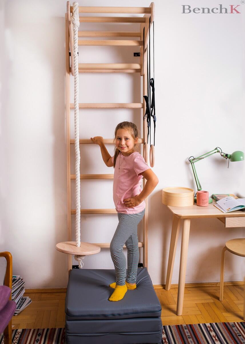 Espalier BenchK 111 + A204 2/9