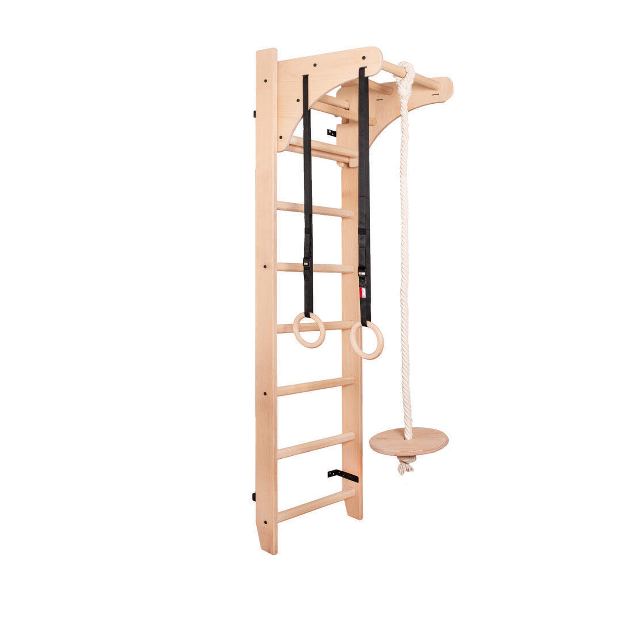 Espaldar de ginástica para crianças BenchK 111 + A204