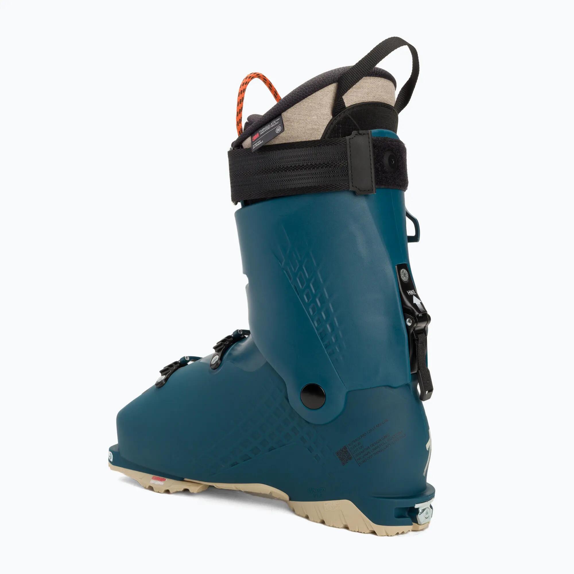 Rossignol Alltrack Pro 120 LT MV GW férfi sícipő 2/5
