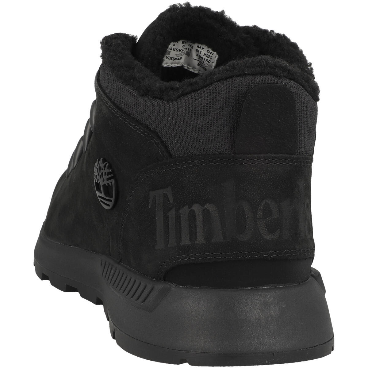 Buty do chodzenia męskie Timberland Euro Sprint Trekker Mid 6/6