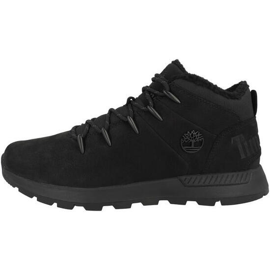Buty do chodzenia męskie Timberland Euro Sprint Trekker Mid