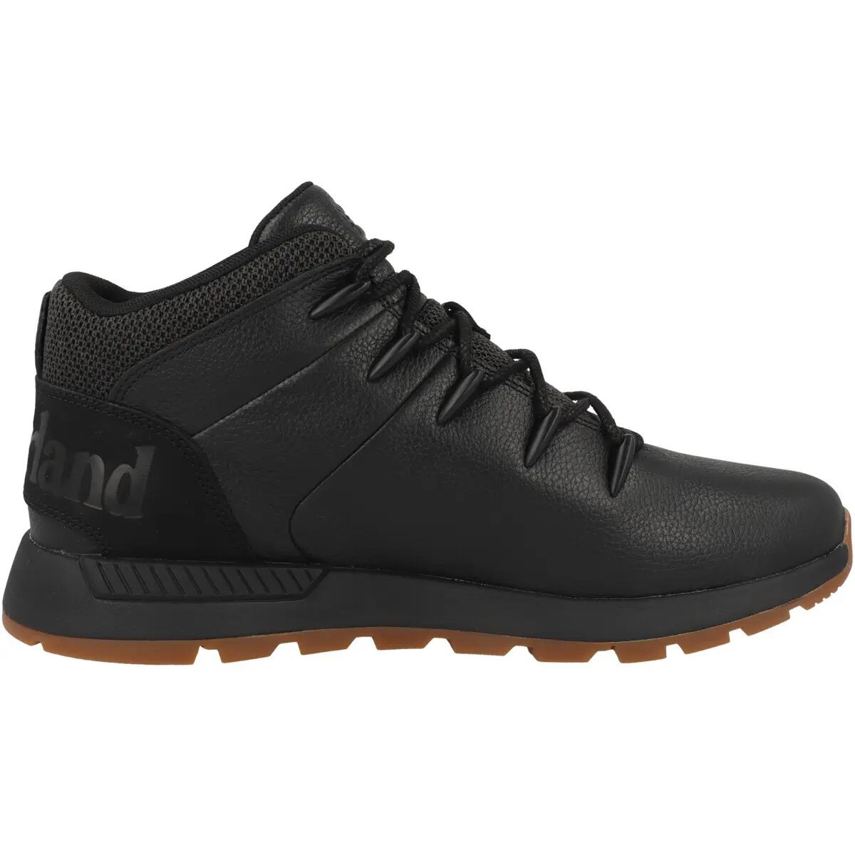 Buty Sprint Trekker Mid Rozmiar 45 - TB0A2PB4015 Czarny 3/6
