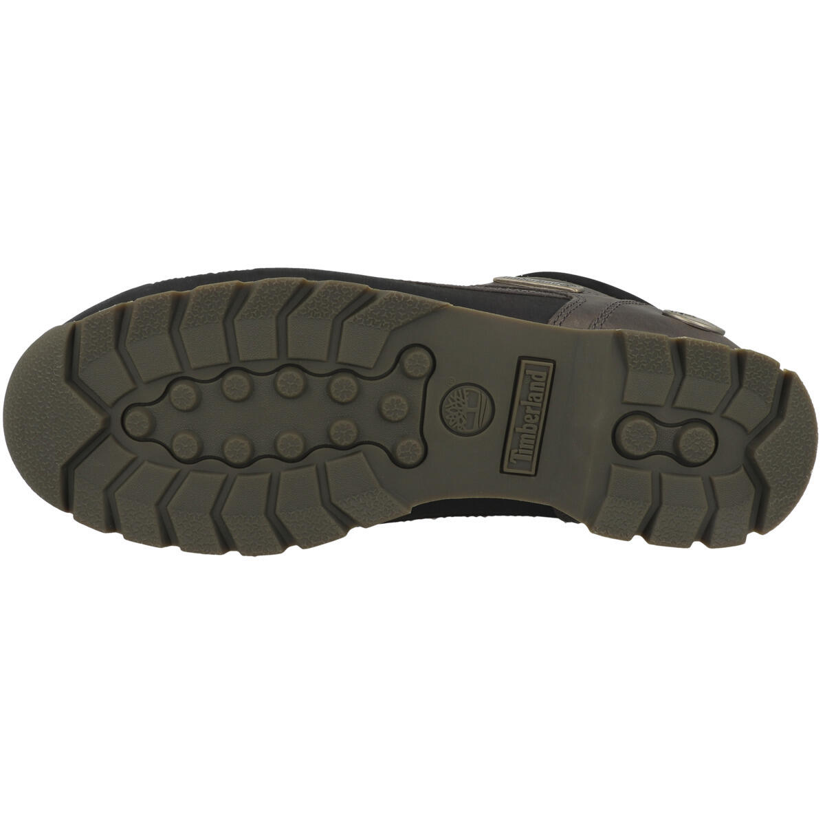 Botas de montaña Senderismo Hombre Timberland Euro Sprint MID Gris 5/6