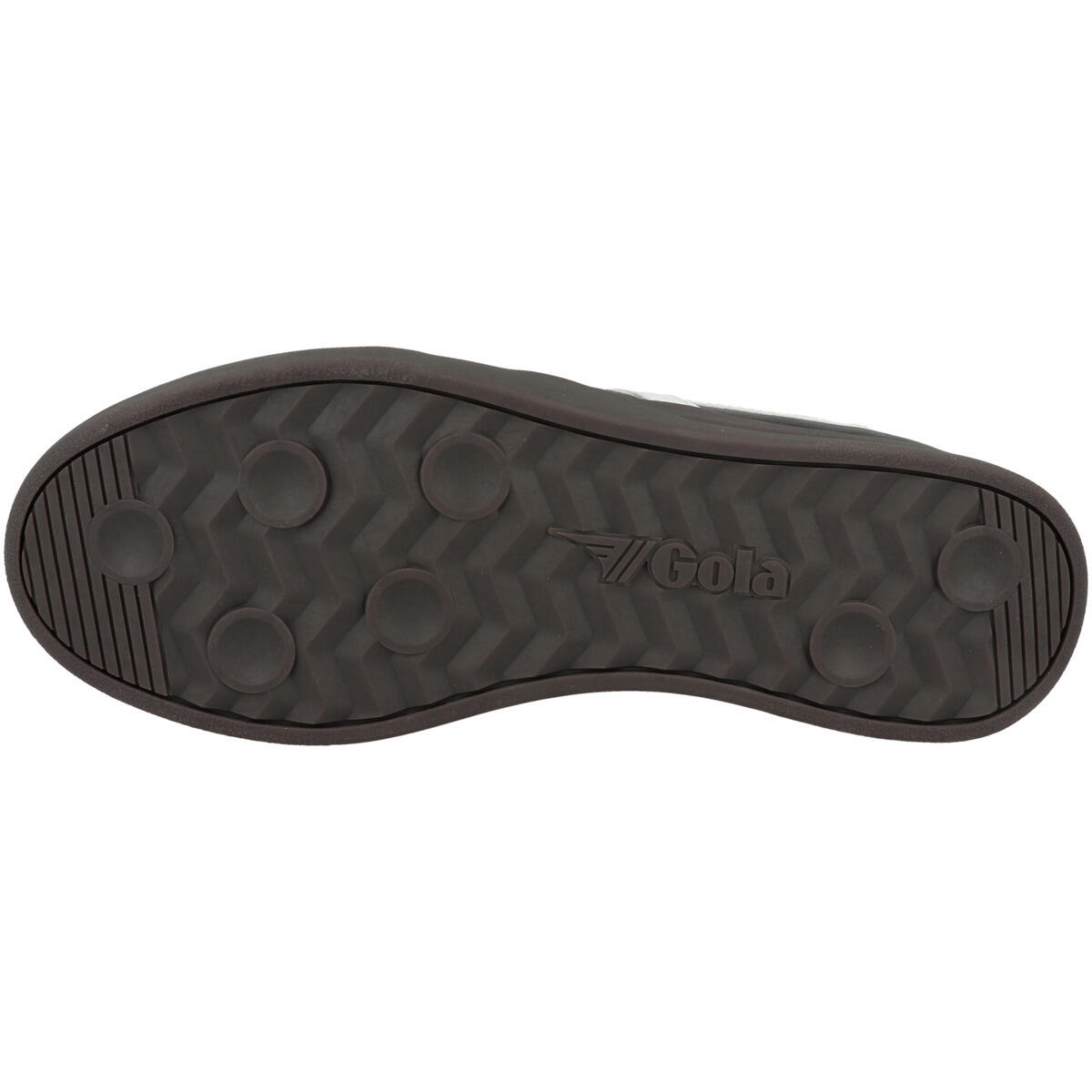Trenerzy ze skóry Gola Cyclone Leather 5/7