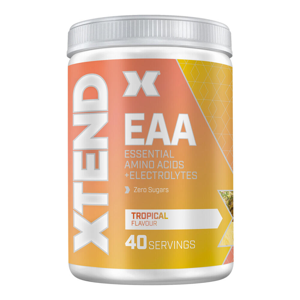 Xtend EAA