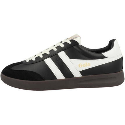Buty do chodzenia męskie Gola White Cyclone Lea