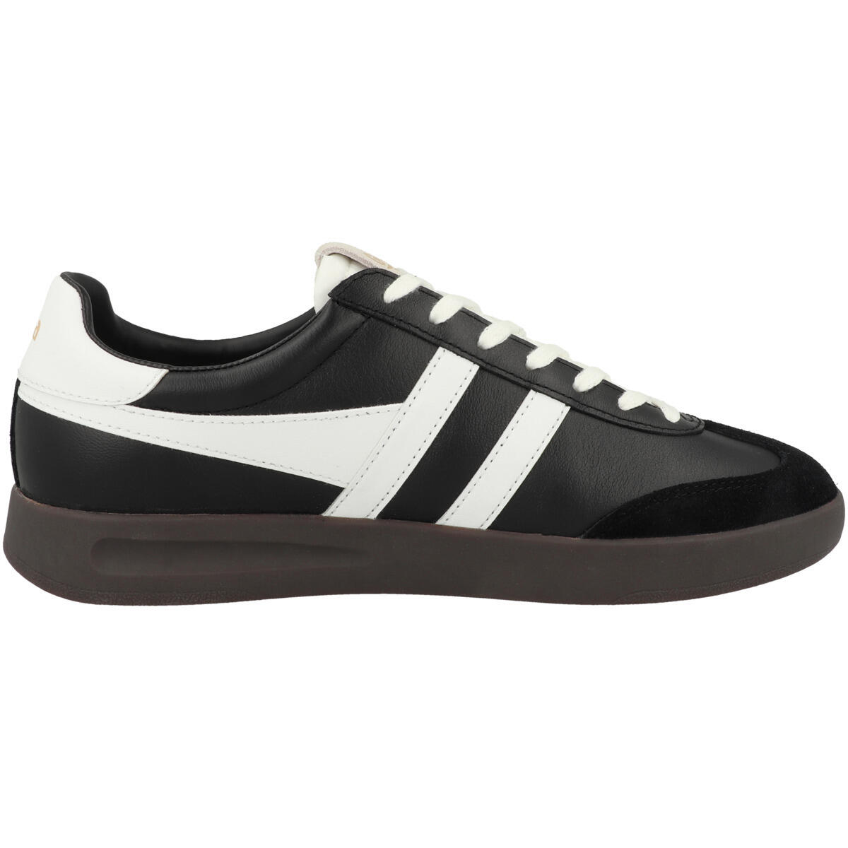Trenerzy ze skóry Gola Cyclone Leather 3/7
