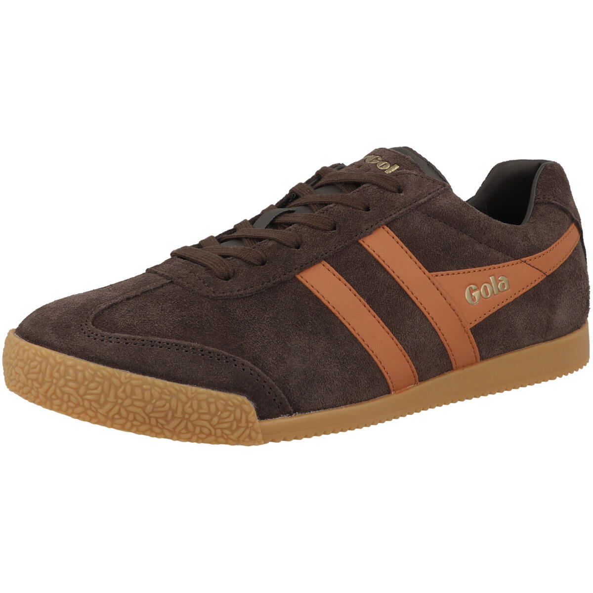 Sneakers Gola Harrier 4/7