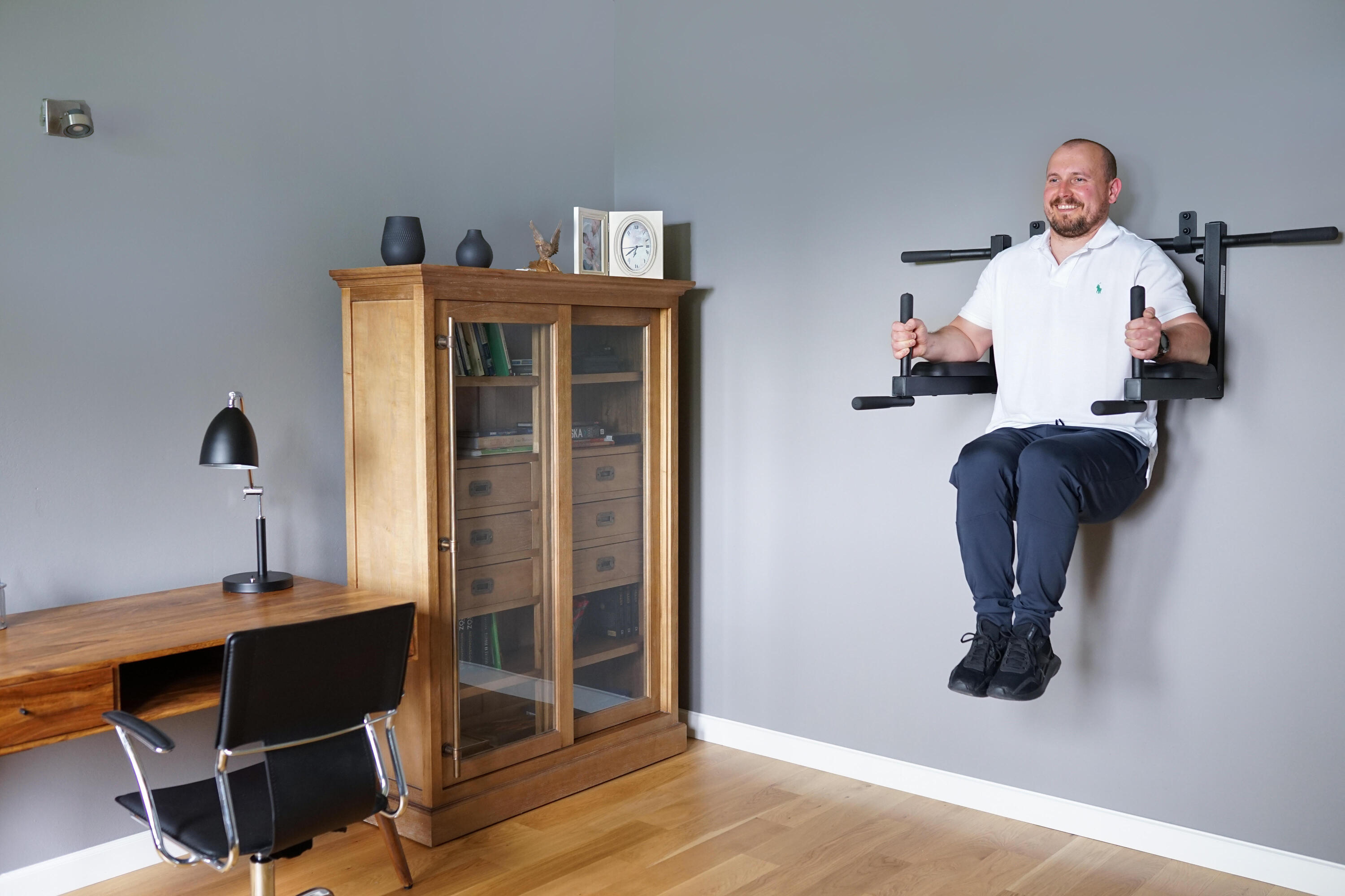 Dissel BenchK D8 4/7