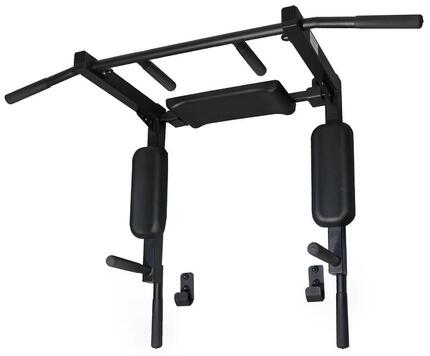 Barre de traction BenchK D8