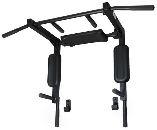 Barre de traction BenchK D8