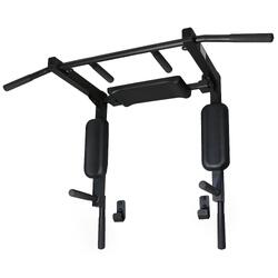 Barre de traction BenchK D8