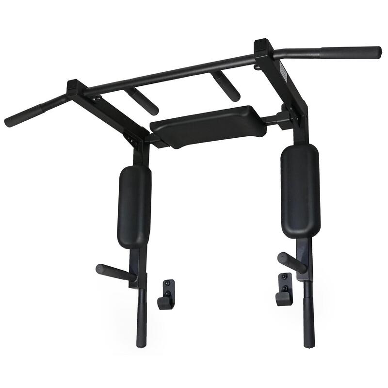 Drążek do podciągania – poręcze do ćwiczeń BenchK D8 2w1