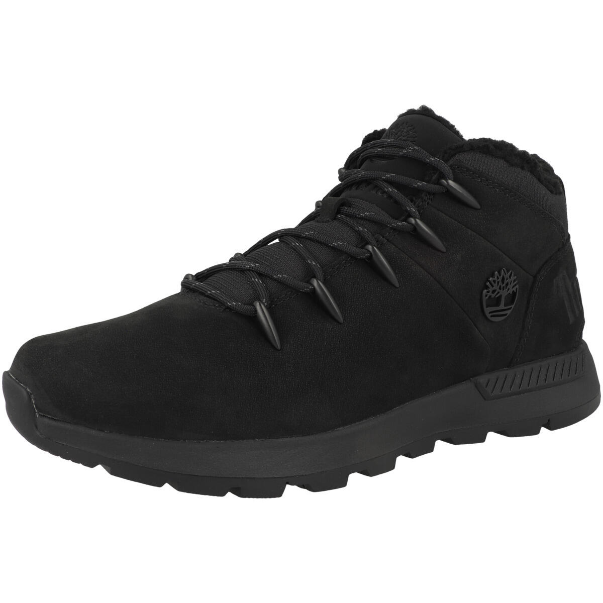 Buty do chodzenia męskie Timberland Euro Sprint Trekker Mid 4/6