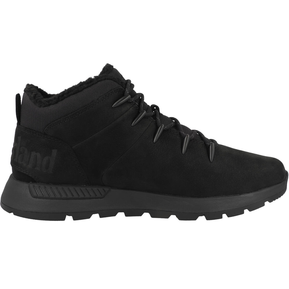 Buty do chodzenia męskie Timberland Euro Sprint Trekker Mid 3/6