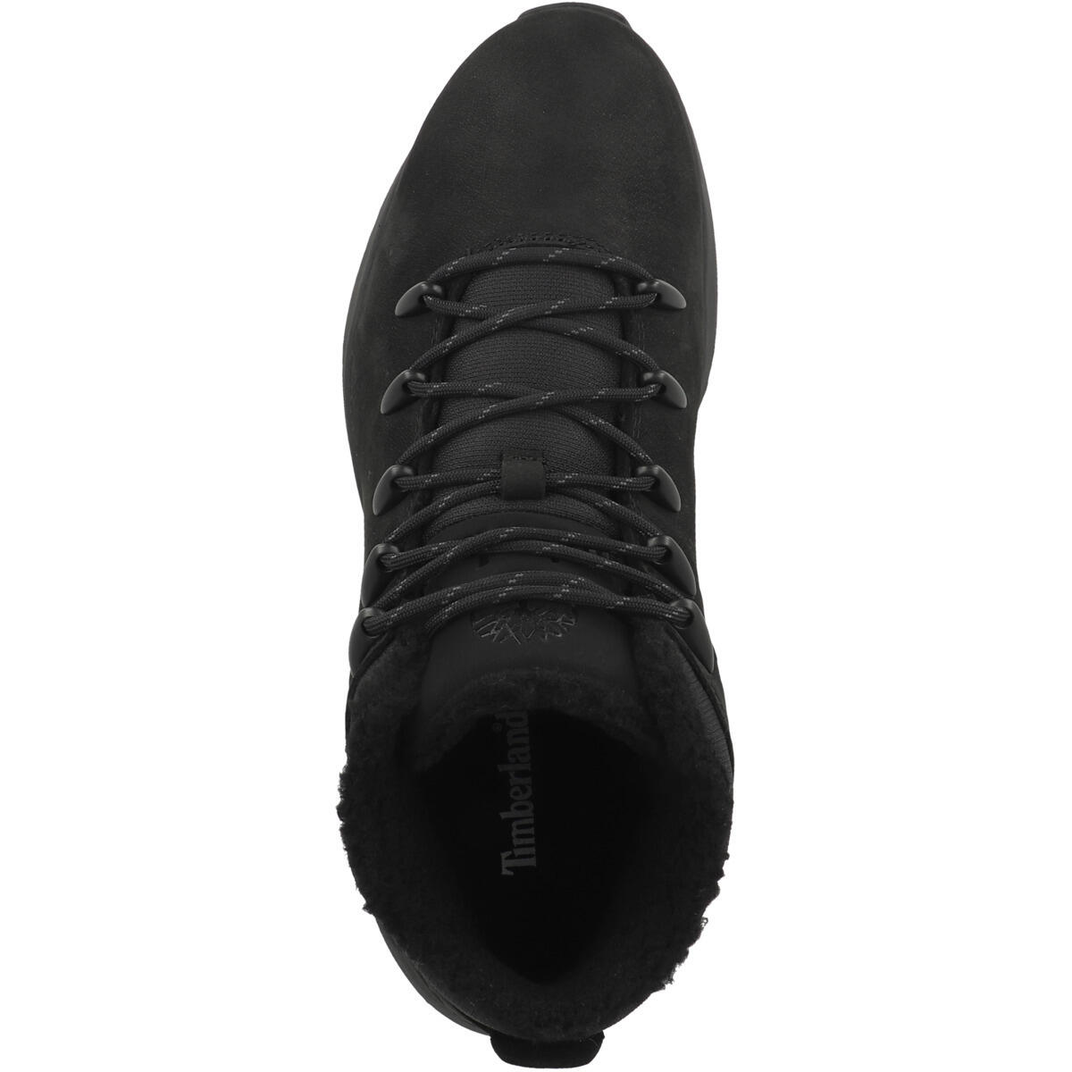 Buty do chodzenia męskie Timberland Euro Sprint Trekker Mid 2/6