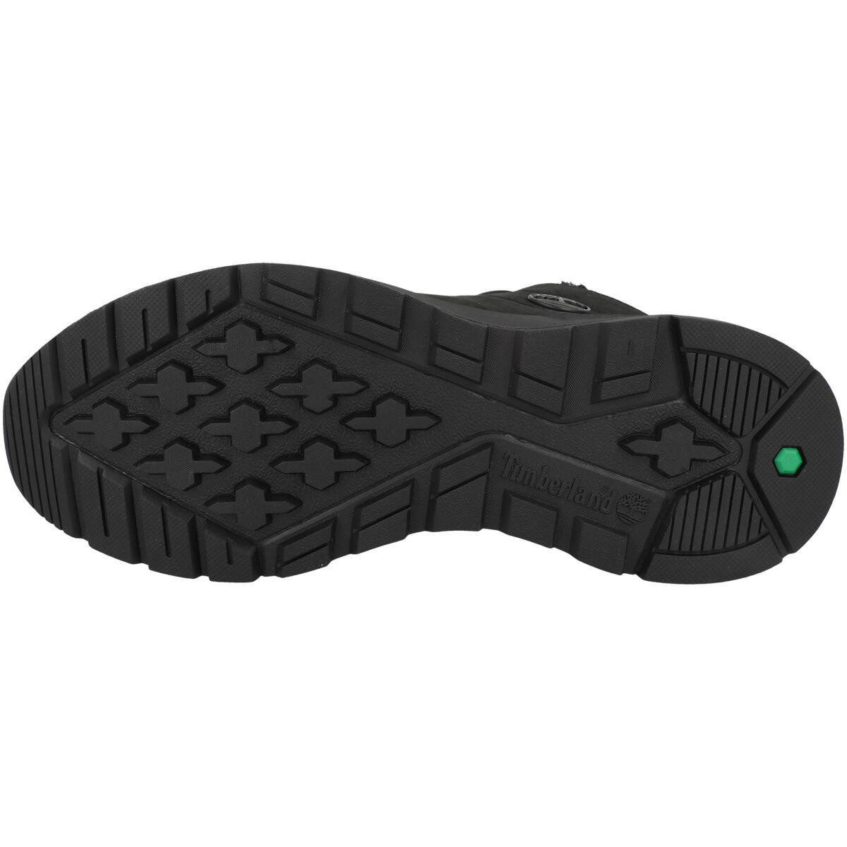 Buty do chodzenia męskie Timberland Euro Sprint Trekker Mid 5/6