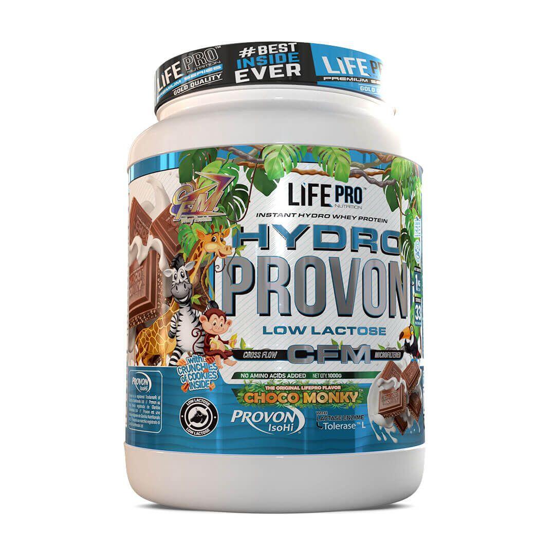 LIFE PRO NUTRITION picture