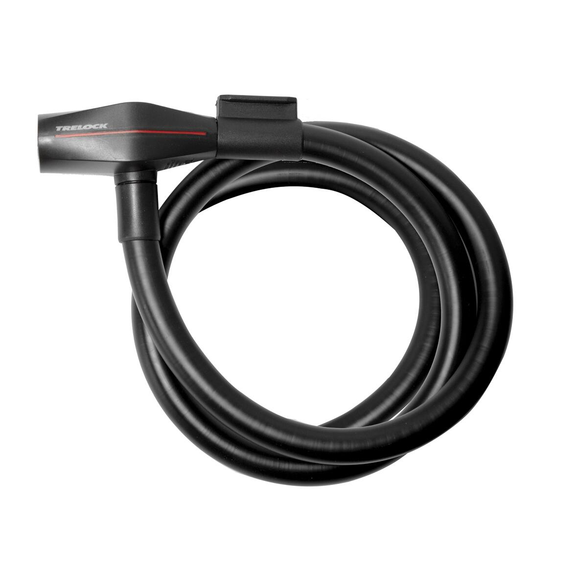 Antivol câble Trelock KS415 110 cm-15 mm 2/2