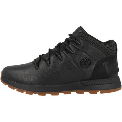Schoenen sprint trekker mid - tb0a2pb4015 zwart