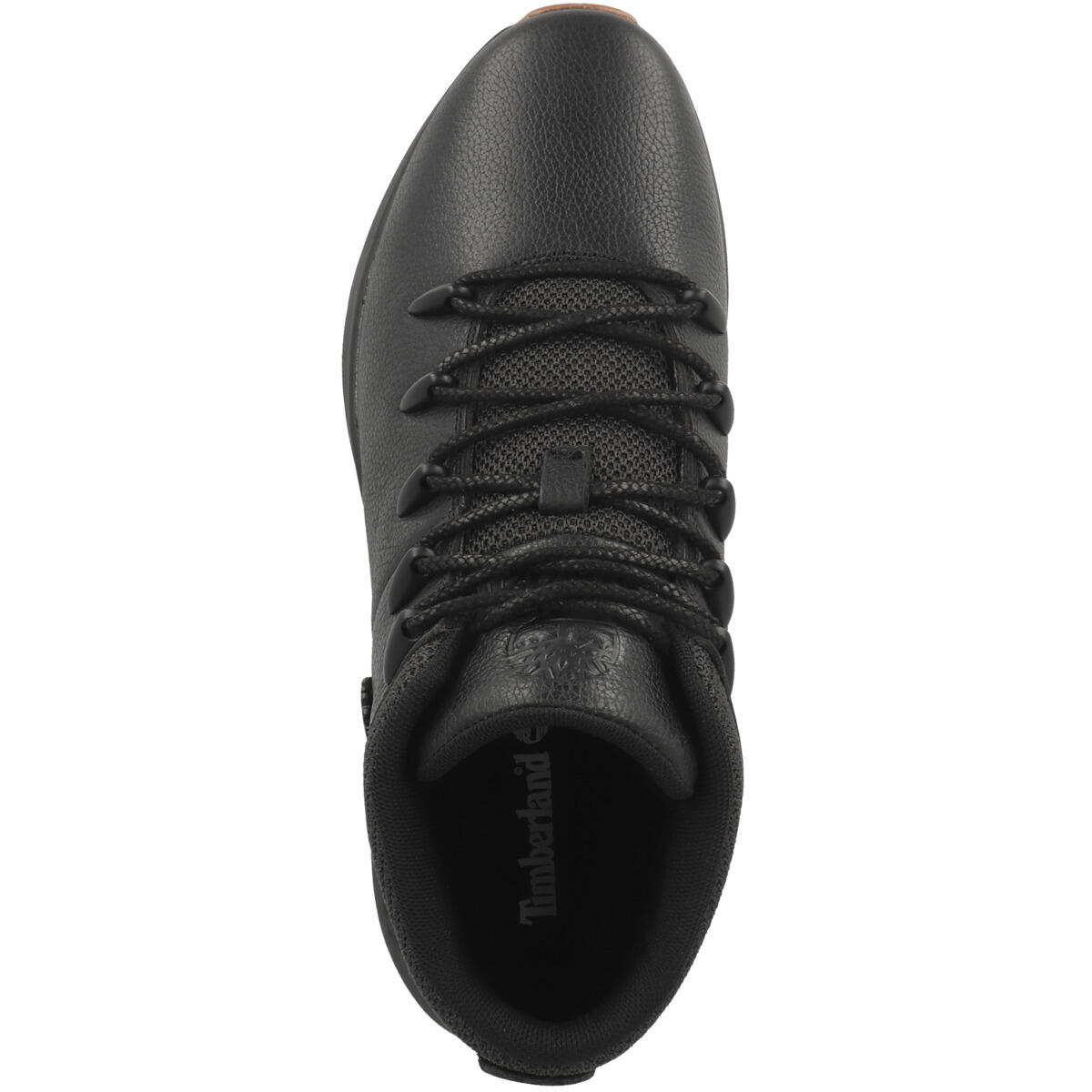 Schoenen Sprint Trekker Mid - TB0A2PB4015 Zwart 2/6