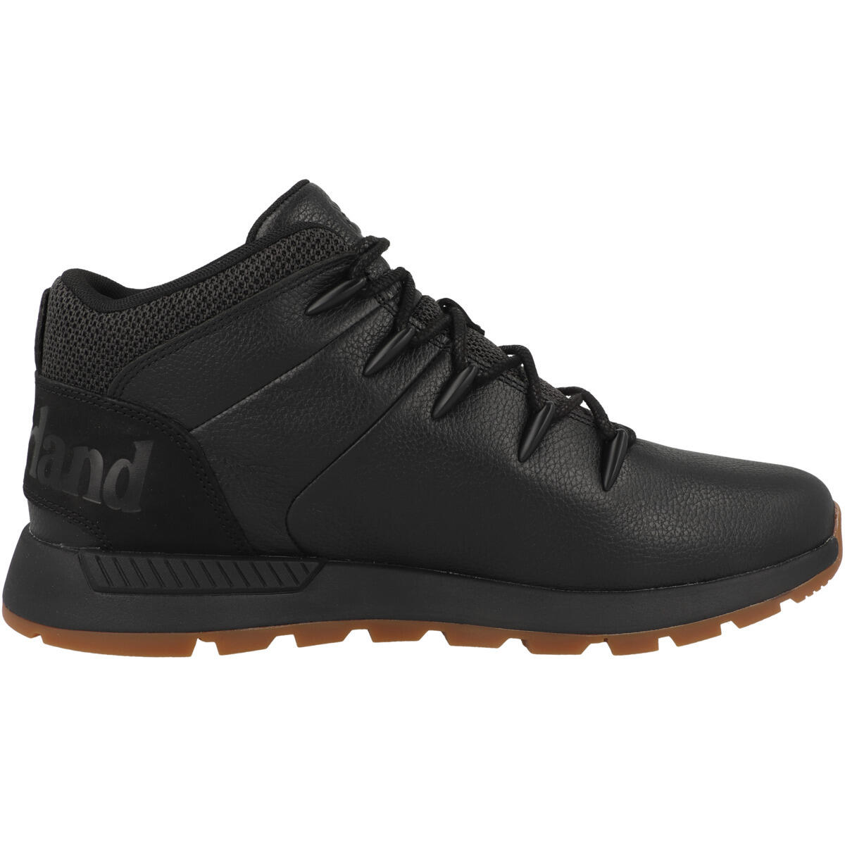 Schoenen Sprint Trekker Mid - TB0A2PB4015 Zwart 3/6