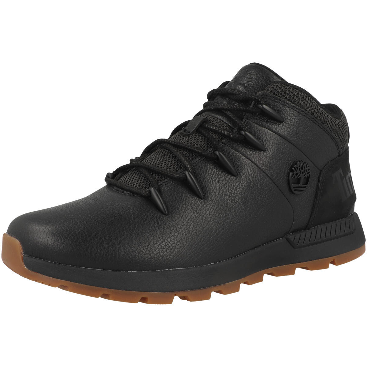 Schoenen Sprint Trekker Mid - TB0A2PB4015 Zwart 4/6