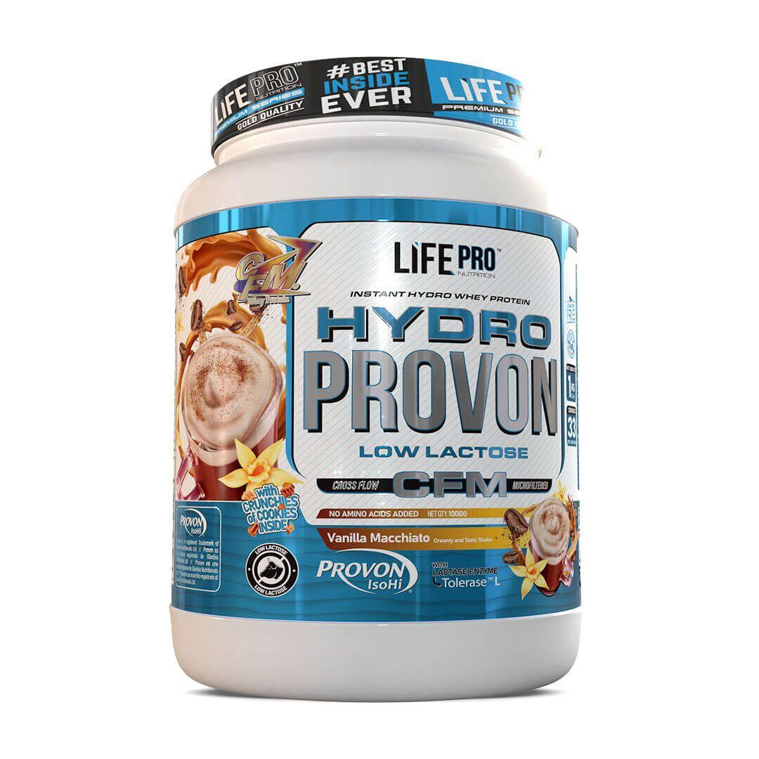 LIFE PRO NUTRITION picture