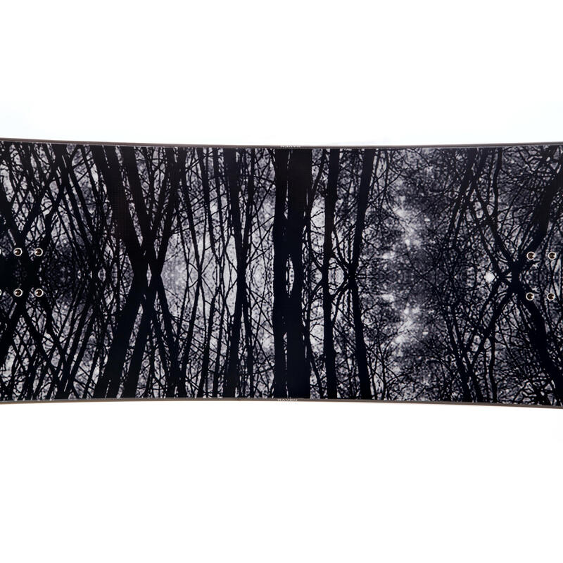 Snowboard Raven Mystic