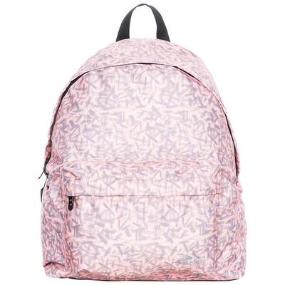 Rugzak met patroon van britt voor kinderen/kinderen 16l (blush)