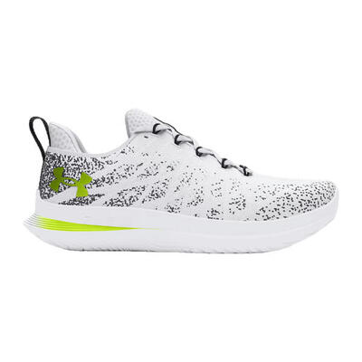 Zapatillas de running Mujer Under Armour Velociti 3 Gris